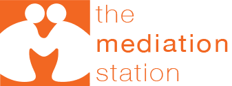 The Mediation Station Logo